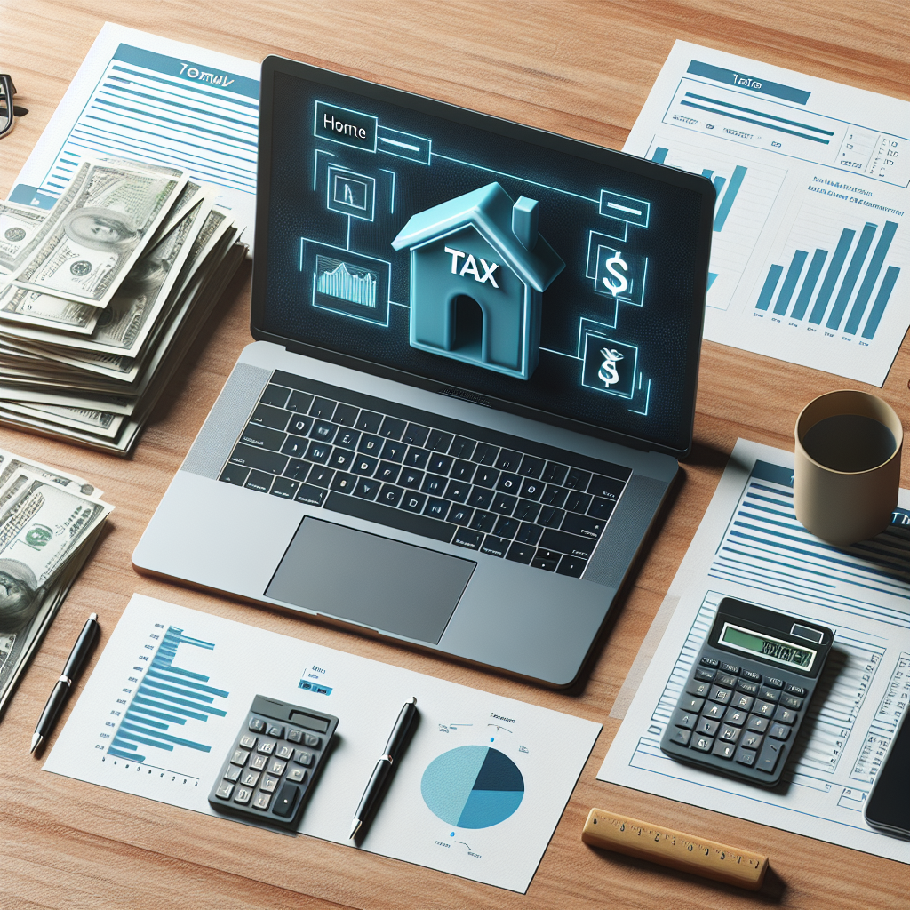 Read more about the article 홈텍스 완벽 가이드: 쉽게 따라 하는 신고 방법